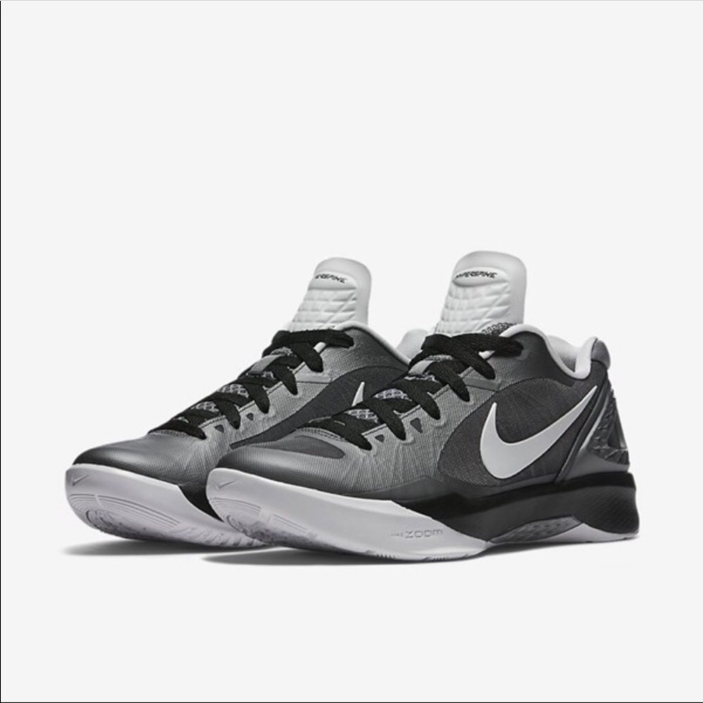 Women’s Nike Zoom Hyperspike volleyball shoe